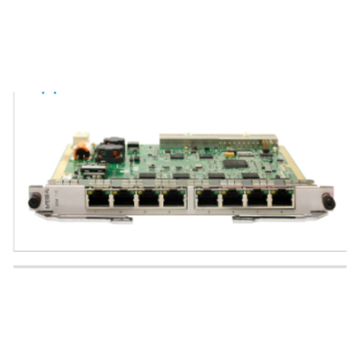 CR5D00E8GE70 03030QBL 8xFE/GE-RJ Routers