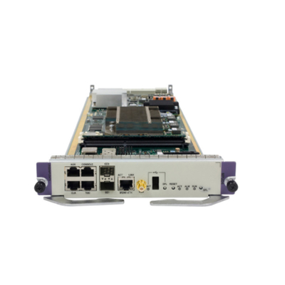 CR5D0SRUA870 03056097 SRUA-480-A Switch and Route Processing Unit A8