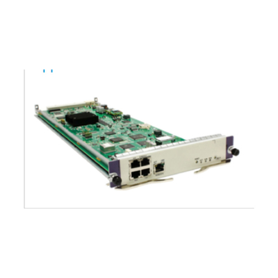 CR5D0SRUA970 03056096 SRUA-1T-A Switch and Route Processing Unit A9