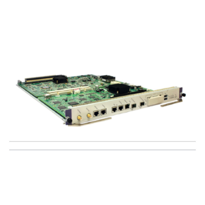 CR5D0SRUA970 03056096 SRUA-1T-A Switch and Route Processing Unit A9