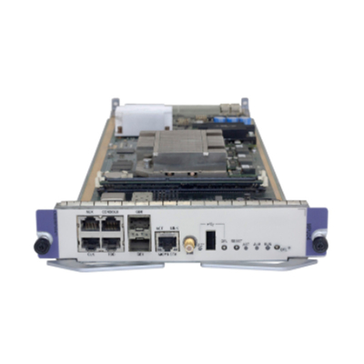 CR5D0SRUA970 03056096 SRUA-1T-A Switch and Route Processing Unit A9