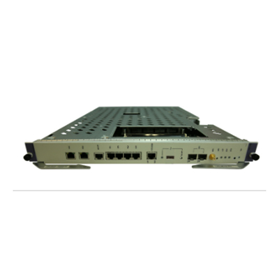 CR5D0SRUA970 03056096 SRUA-1T-A Switch and Route Processing Unit A9
