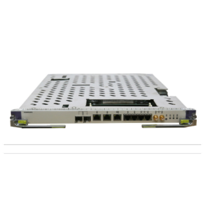 CR5D0SRUA970 03056096 SRUA-1T-A Switch and Route Processing Unit A9