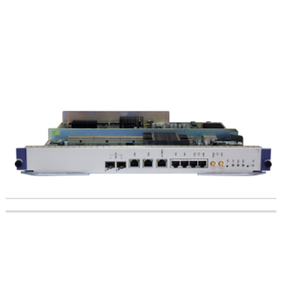 CR5D0SRUA971 03057261 Switch and Route Processing Unit A9(16G Memory)