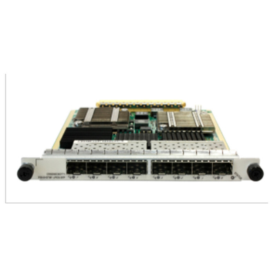 CR53-P10-4xPOS/STM1-SFP 03030JTY FPIC-4xOC3-POS  Routers