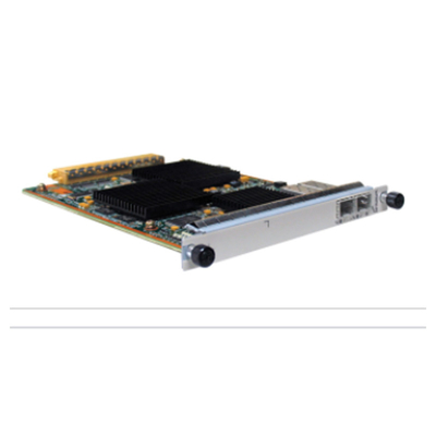 CR53-P10-2xcPOS/STM1-SFP 03030KBB FPIC-2xOC3c CPOS