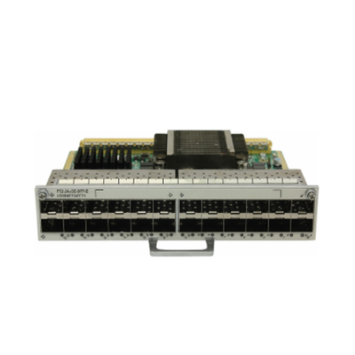 CR5D0L2XFE70 03030PYF P51-2x10GBase LAN/WAN-SFP+ -E