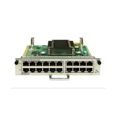 CR5D0L2XFE70 03030PYF P51-2x10GBase LAN/WAN-SFP+ -E