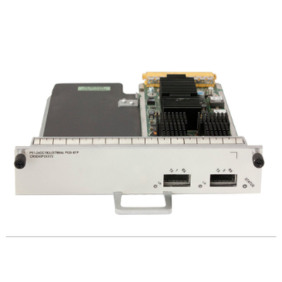 CR5D0L2XFE70 03030PYF P51-2x10GBase LAN/WAN-SFP+ -E
