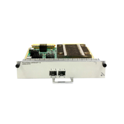 CR5D0L2XFH70 03031EAW P51-2x10GBase LAN/WAN-SFP+ -H