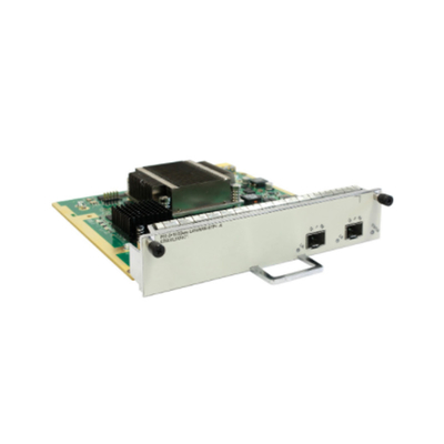 CR5D0L2XFH70 03031EAW P51-2x10GBase LAN/WAN-SFP+ -H