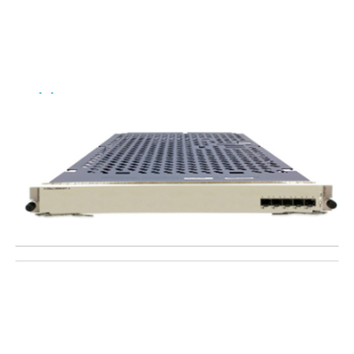 CR5DL4XEBG7L 03055716 LPUI-51-L 4x10GBase LAN/WAN-SFP+ -12xFE/GE-SFP-A