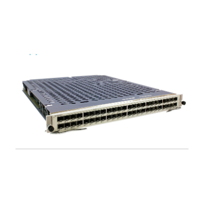 CR5DL4XEBG7L 03055716 LPUI-51-L 4x10GBase LAN/WAN-SFP+ -12xFE/GE-SFP-A