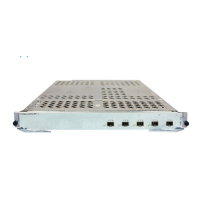 CR5DL4XEBG7L 03055716 LPUI-51-L 4x10GBase LAN/WAN-SFP+ -12xFE/GE-SFP-A