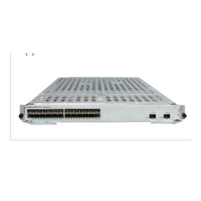 CR5DL2XEFG7E 03054625 LPUI-51-E 2x10GBase LAN/WAN-SFP+ -24xGE-SFP-E
