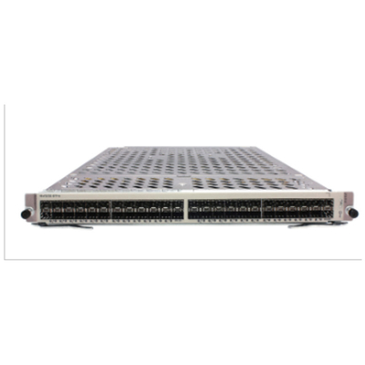 CR5DL2XFFG7E 03057086 LPUI-52-E 2x10GBase LAN/WAN-SFP+ -24xGE-SFP-E
