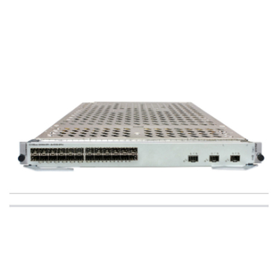 CR5DL2XEFG73 03056738 LPUI-51-S 2x10GBase LAN/WAN-SFP+-24xGE-SFP-A