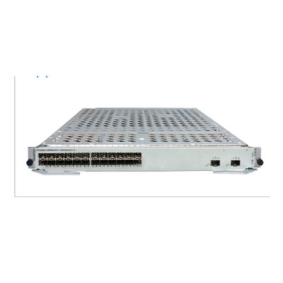 CR5DL3XEFG7C 03054993 LPUI-51-E 3x10GBase LAN/WAN-SFP+-24xFE/GE-SFP-A