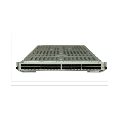 CR5DL3XEFG7C 03054993 LPUI-51-E 3x10GBase LAN/WAN-SFP+-24xFE/GE-SFP-A
