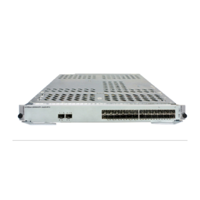 CR5DL3XEFG7C 03054993 LPUI-51-E 3x10GBase LAN/WAN-SFP+-24xFE/GE-SFP-A