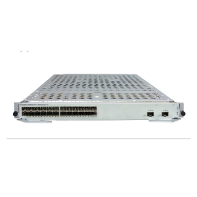 CR5DL2XEFG72 03054413 LPUS-51 2x10GBase LAN/WAN-SFP+ -24xGE-SFP-A