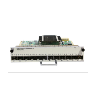 CR5D0L6XFA70 03030QDE P101-6x10GBase LAN/WAN-SFP+ -A