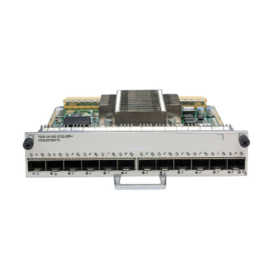 CR5D00P8UF70 03030RXS P120-8xOC48c/STM16c POS-SFP