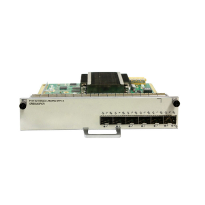 CR5D0L5XFE76 03031XPV  P120-5x10GBase LAN/WAN-SFP+ -E