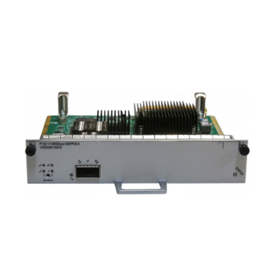 CR5DLPUFB07E 03054628 LPUF-120-E Flexible Card Line Processing Unit(LPUF-120) E