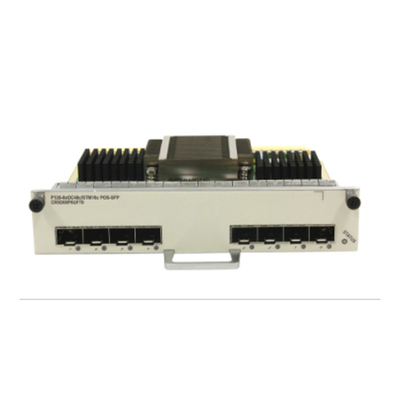 CR5D0L6XFA70 03030QDE P101-6x10GBase LAN/WAN-SFP+ -A