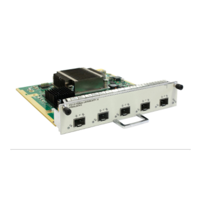CR5D0L5XFA72 03030PMK P101-5x10GBase LAN/WAN-SFP+ -A