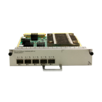 CR5D0L5XFH70 03031CLM P120-5x10GBase LAN/WAN-SFP+ -H