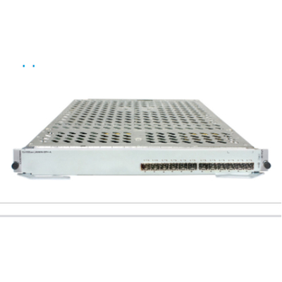 CR5DL6XEFG7P 03057690 LPUI-120-CM 6x10GBase LAN/WAN-SFP+ -24xGE-SFP