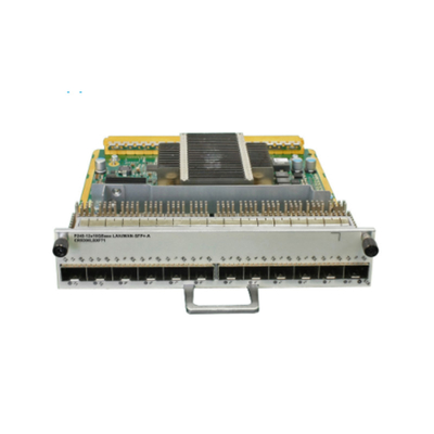 CR5DLPUFE070 03056598 LPUF-200 Flexible Card Line Processing Unit(LPUF-200)