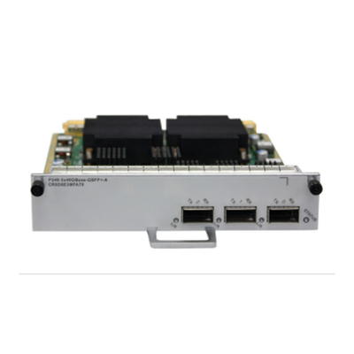 CR5DLPUFF07B 03054698 LPUF-240-B Flexible Card Line Processing Unit(LPUF-240-B)