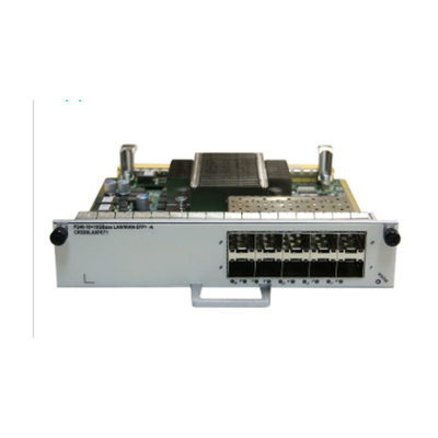 CR5D0LAXFE71 03032TYK P240-10x10GBase LAN/WAN-SFP+ -A