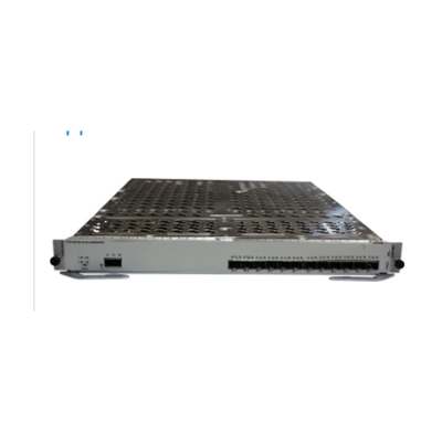 CR5DE2NLBX73 03054696 LPUI-240-B 1x100GBase LAN-CFP -12x10GBase LAN/WAN-SFP+ -A