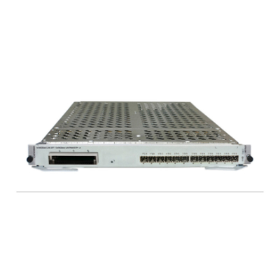 CR5DE1NLBX71 03057450 LPUI-240-B 1x100GBase-CFP2-12x10GBase LAN/WAN-SFP+ -A