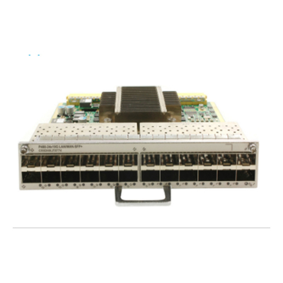 CR5D0LEXFE70 03032DJH P480-20x10G LAN/WAN-SFP+ -E