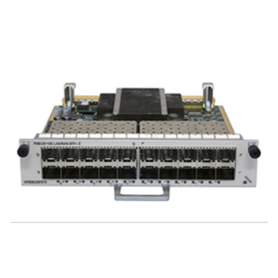 CR5D0LEXFE72 03032SYF P480-20x10G LAN/WAN-SFP+ -A