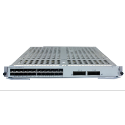 CR5DE2NLFX7B 03057037 LPUI-480-B 2x100G LAN-CFP2 -24x10G LAN/WAN-SFP+ -A