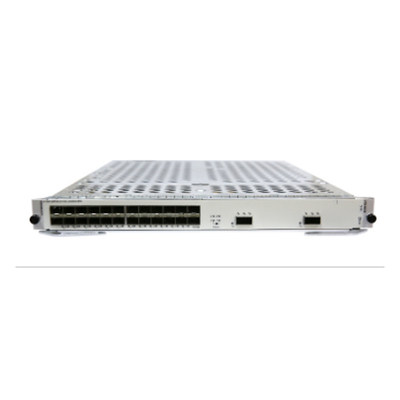 CR5DE2NLFX7B 03057037 LPUI-480-B 2x100G LAN-CFP2 -24x10G LAN/WAN-SFP+ -A