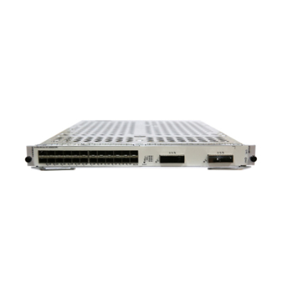 CR5DE2NLFX7B 03057037 LPUI-480-B 2x100G LAN-CFP2 -24x10G LAN/WAN-SFP+ -A