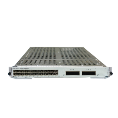 CR5DE2NLFX74 03057847 LPUI-480 2x100G-CFP2-24x10G LAN/WAN-SFP+