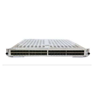 CR5D01LMXF7B 03057849 LPUI-480-B 48x10GBase LAN/WAN-SFP+