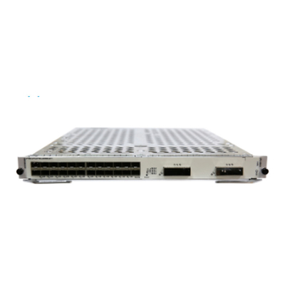 CR5DE2NLFX75 03057850 LPUI-480-B 2x100G-CFP2-24x10G LAN/WAN-SFP+