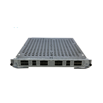 CR5D00EENB7B 03057953 LPUI-2T-B 20x100GBase-QSFP28 Routers