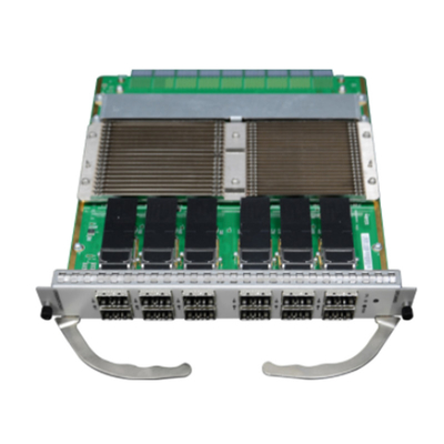 CR5D0MPUB660 3057324 MPUB6 NE5000E Main Processing Unit B6