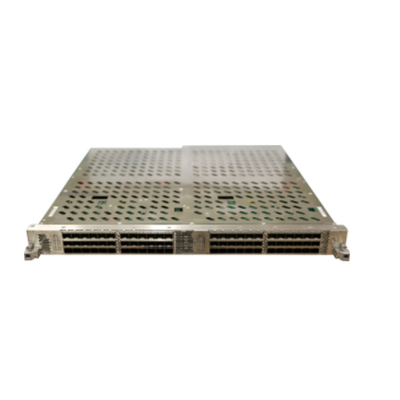 CR5DSFUIK06B 03030TDS SFUI-400-B 400G Cluster Access Switch Fabric Unit(SFUI-400-B)