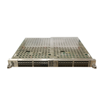 CR5DSFUIK06B 03030TDS SFUI-400-B 400G Cluster Access Switch Fabric Unit(SFUI-400-B)